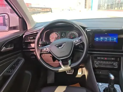 Jetta VS5