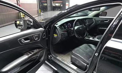 Kia K9