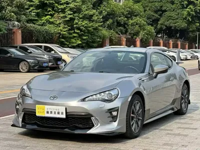 Toyota 86