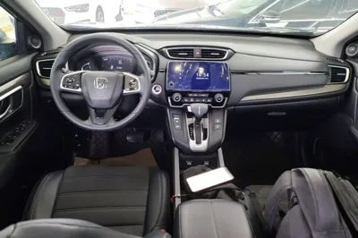 Honda Breeze