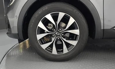 Renault-KoreaSamsung XM3