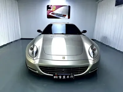 Ferrari 612