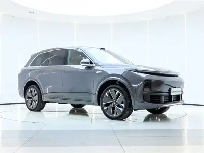 Li Auto Li L8