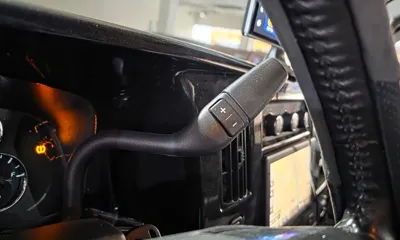 Chevrolet Express Van