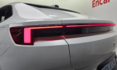 Polestar Polestar 4