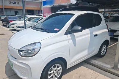 Roewe Clever