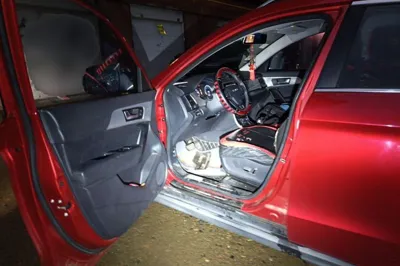 Haval H2