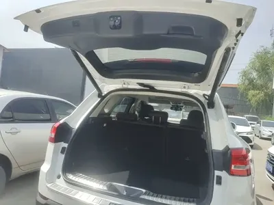Haval H7