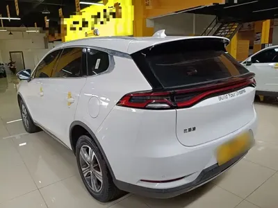 BYD Tang