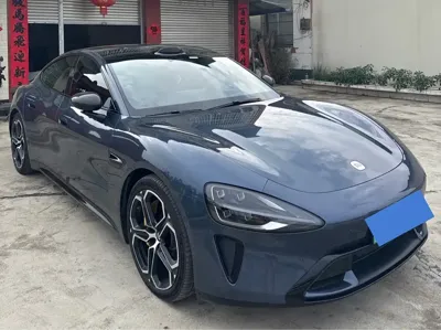 Xiaomi SU7