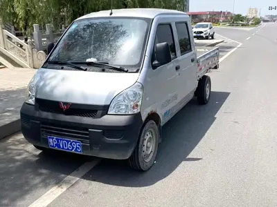 Wuling Rongguang Mini Truck