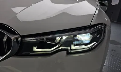 BMW 3-Series