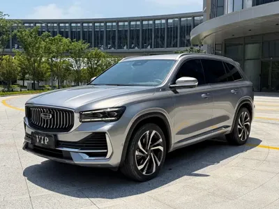 Geely Xingyue L
