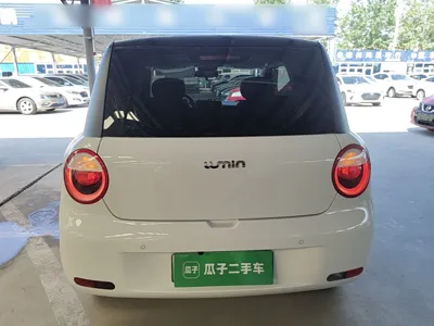 CHANGAN NEVO Lumin