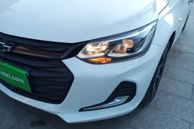 Chevrolet Cavalier