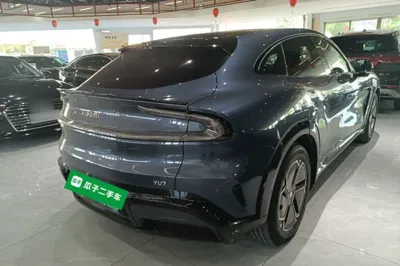 Xiaomi Auto YU7