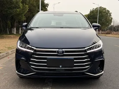 BYD MAX