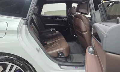 BMW Gran Turismo
