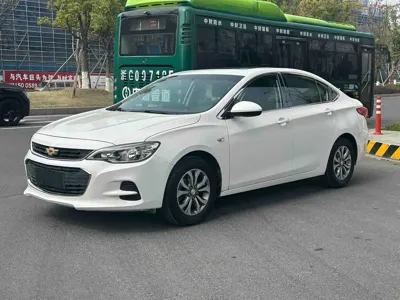 Chevrolet Cavalier