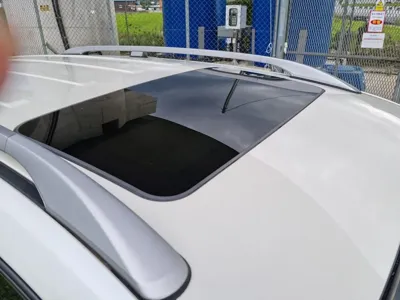 ChevroletGMDaewoo Captiva