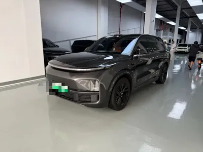 Li Auto Li L8