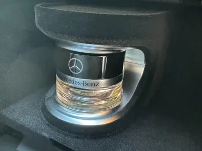 Mercedes-Benz C-Class AMG
