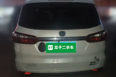 Changan Lingxuan