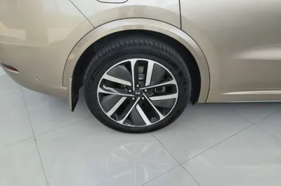 Li Auto L9