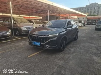 Oshan Oushang X5