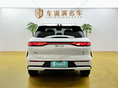 BYD 唐L