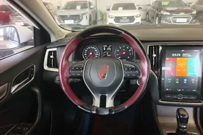 Roewe i6