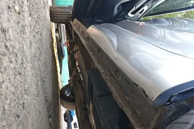 WEY VV7