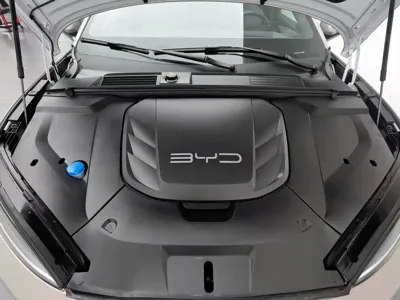BYD Seal