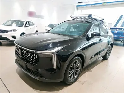 Bestune T55