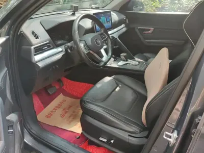 BYD Pro
