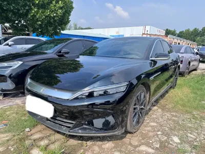 BYD Han