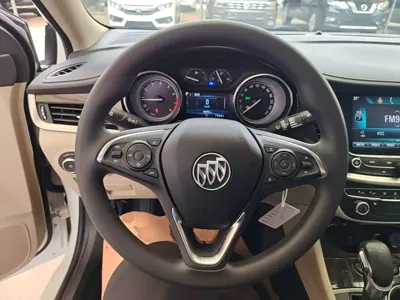 Buick Verano