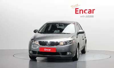 Kia Porte