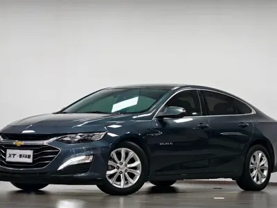 Chevrolet Malibu XL
