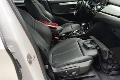 BMW 2 Series Active Tourer
