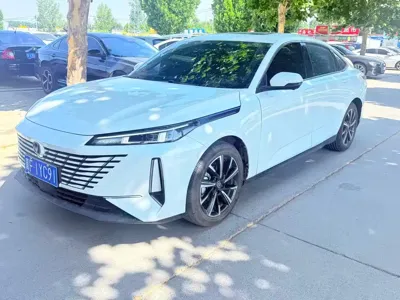 Changan Eado