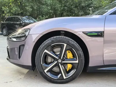 Xiaomi SU7