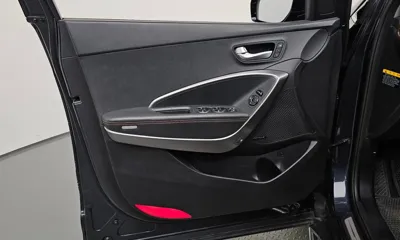 Hyundai Maxcruz