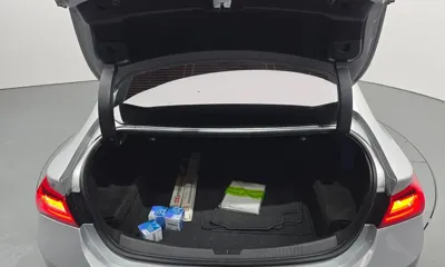 ChevroletGMDaewoo Malibu