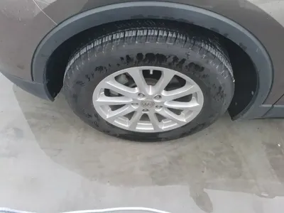 Buick Envision Plus