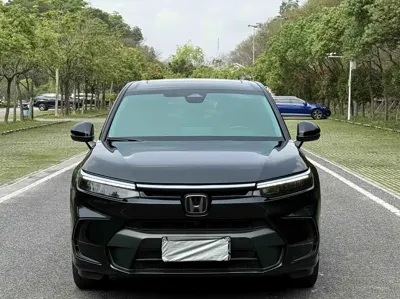 Honda Breeze