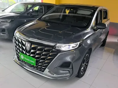 Roewe iMAX8