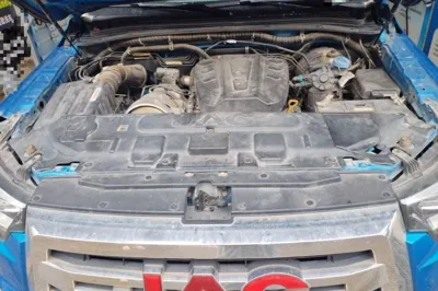 JAC Group T8