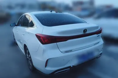 Changan Eado