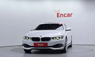 BMW 4-Series